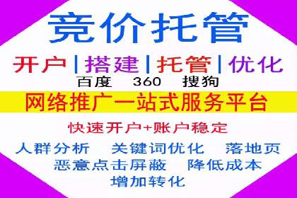 如何在sem竞价托管中取得卓越效果——案例解读